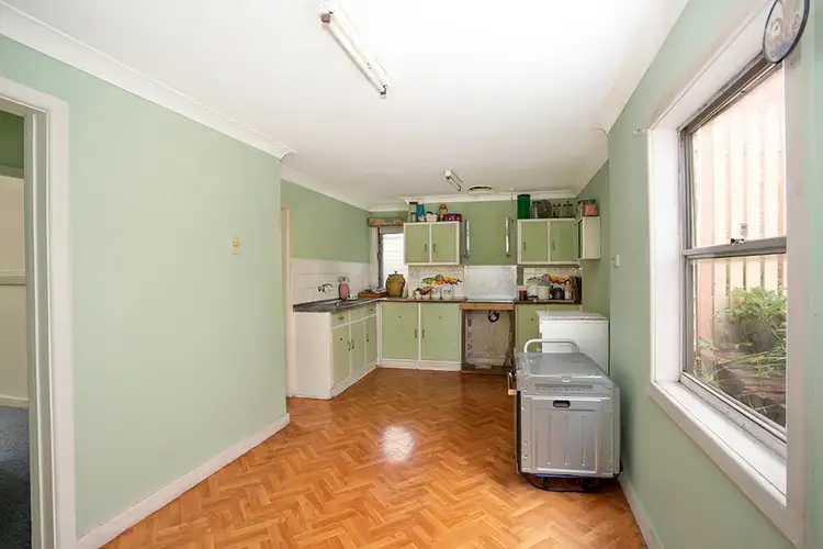 Second view of Homely house listing, 189 Mort Street, Lithgow NSW 2790