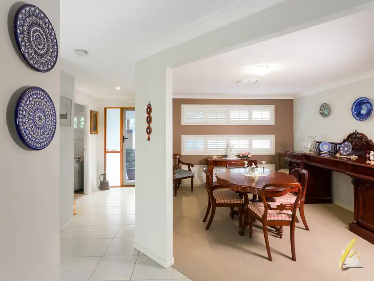 Fifth view of Homely house listing, 7 Stacey Close, Moggill QLD 4070