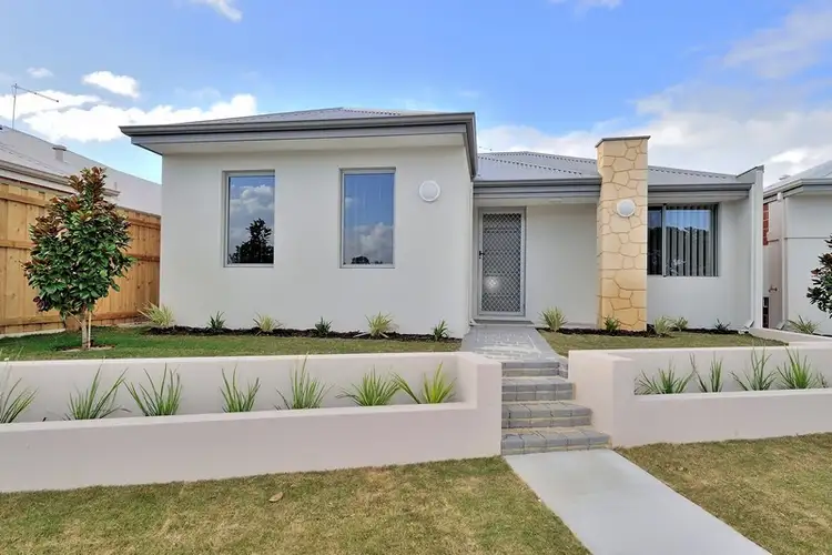 12 Glider Street, Ellenbrook WA 6069