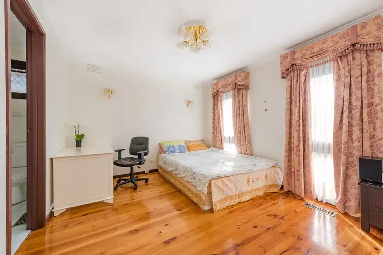 Second view of Homely house listing, 58 Corio Drive, Springvale South VIC 3172