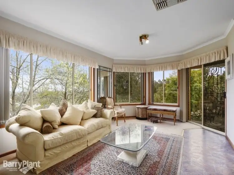 Second view of Homely house listing, 10 The Briars, Mooroolbark VIC 3138