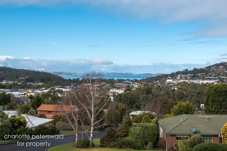 Second view of Homely house listing, 14 Fiani Court, Kingston TAS 7050