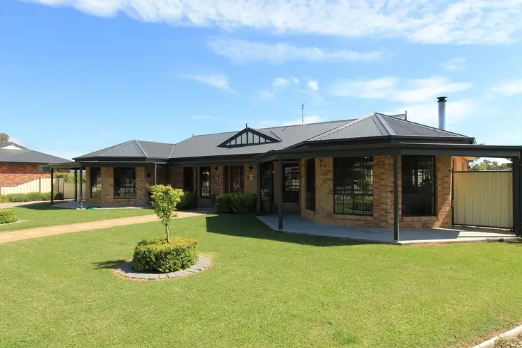 Fourth view of Homely house listing, 19 Badajos Street, Ross TAS 7209