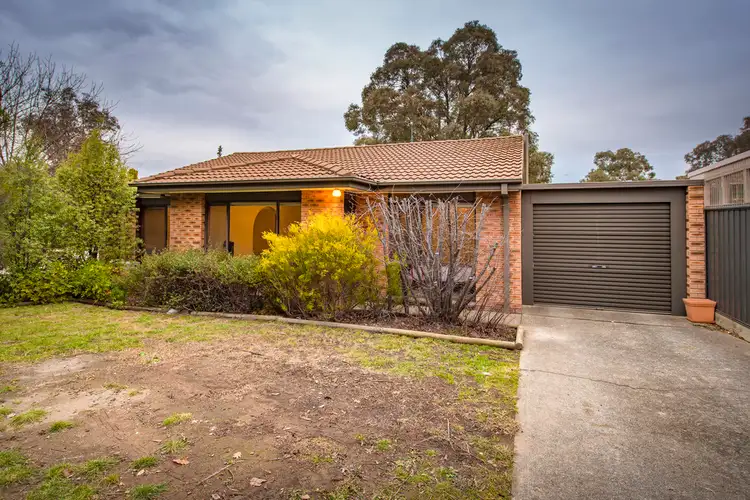 45 Morrison Street, Kambah ACT 2902