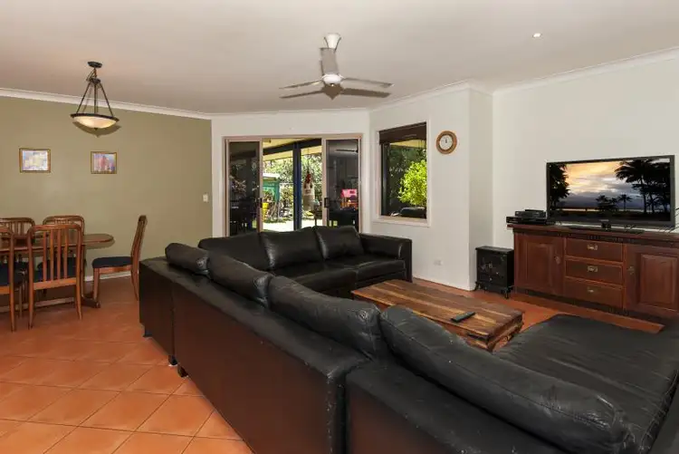 Fifth view of Homely house listing, 6 Billfish Close, Wonga QLD 4873