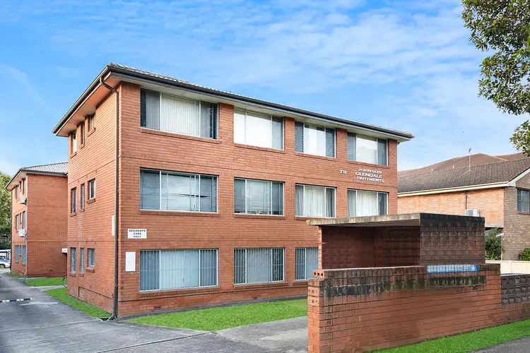 2/79 Hughes Street, Cabramatta NSW 2166