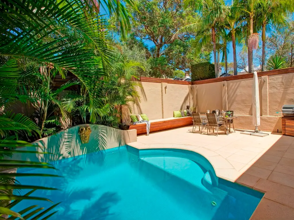 Main view of Homely house listing, 43 Philip Street, Bondi NSW 2026