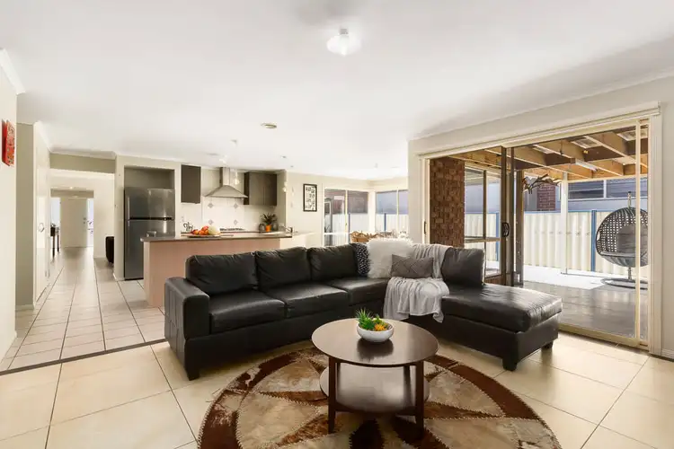 Fifth view of Homely house listing, 20 Quartz Grove, Epping VIC 3076