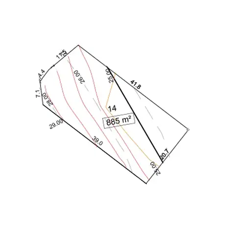 Second view of Homely land listing, Lot 14 William Sharp Drive, Coffs Harbour NSW 2450