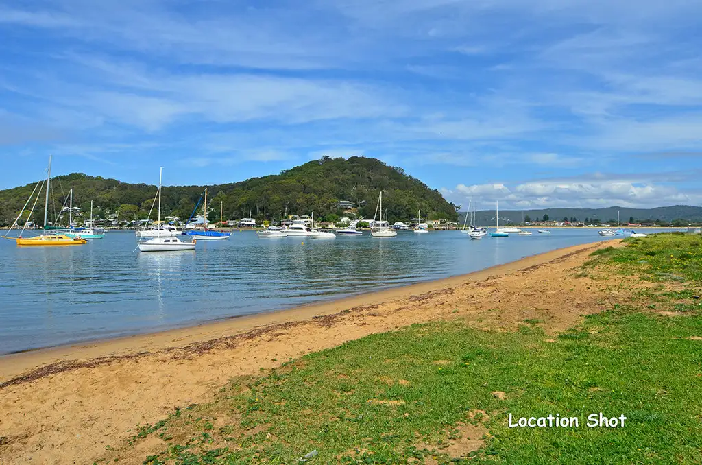 Main view of Homely house listing, 2/60 Schnapper Road, Ettalong Beach NSW 2257