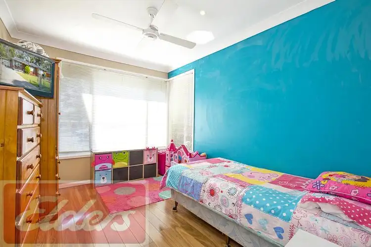 Fifth view of Homely house listing, 135 Richmond Road, Cambridge Park NSW 2747