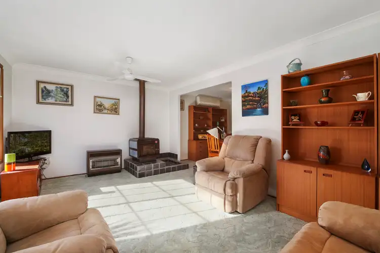 Second view of Homely house listing, 29 Yimbala Street, Killarney Vale NSW 2261