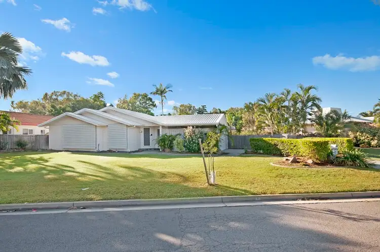 Fourth view of Homely house listing, 13 Eucalyptus Ave, Annandale QLD 4814