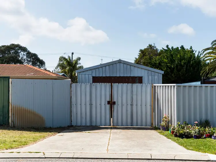 Sixth view of Homely house listing, 36 Kurrajong Road, Safety Bay WA 6169