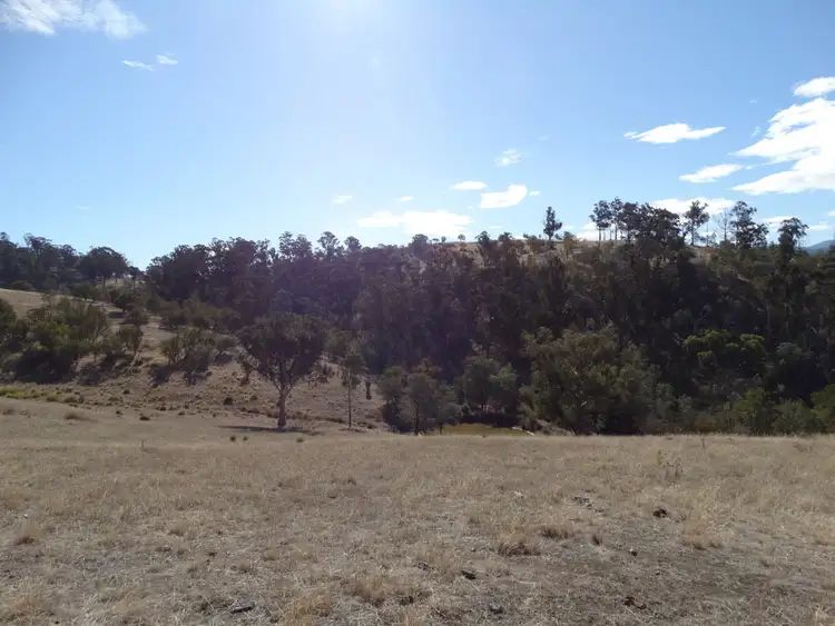 Seventh view of Homely land listing, Lot 1 186 Lachlan Road, Lachlan TAS 7140