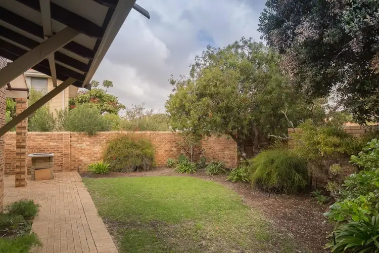 Third view of Homely villa listing, 10 / 472 Crawford Road, Dianella WA 6059