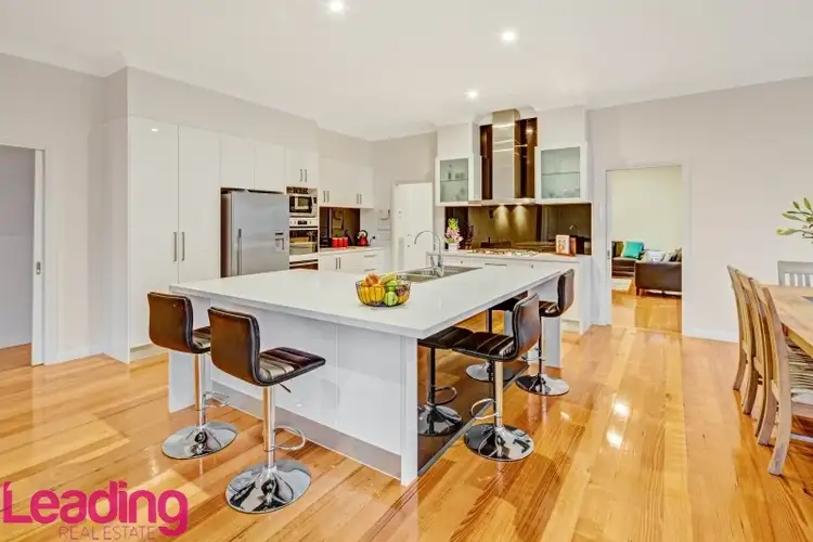 Third view of Homely house listing, 26 Canterbury Avenue, Sunbury VIC 3429