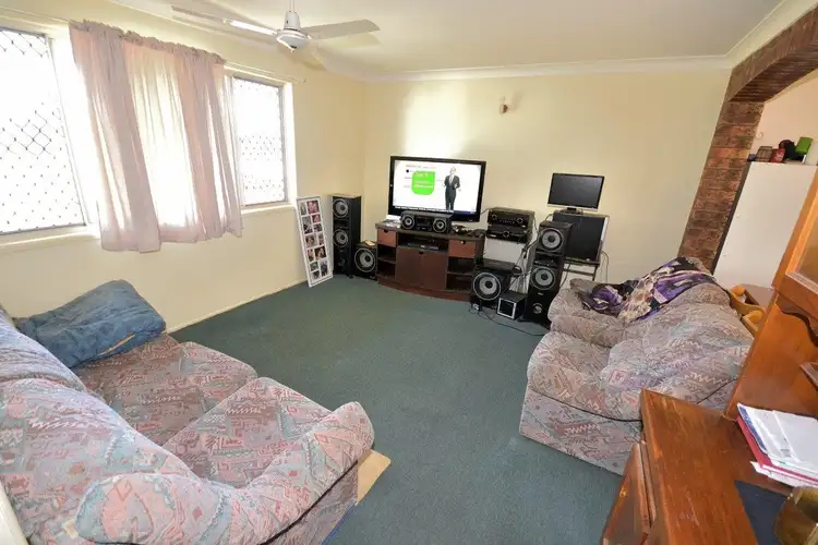 Third view of Homely house listing, 2 Somers Street, Kepnock QLD 4670