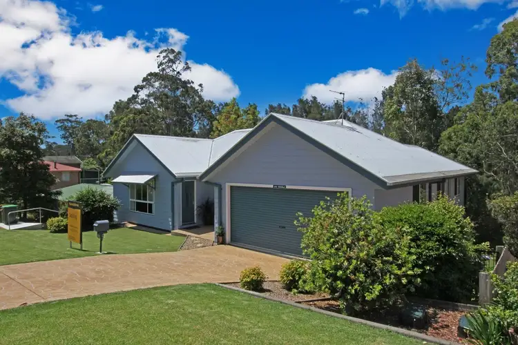 20A Karoola Crescent, Surfside NSW 2536