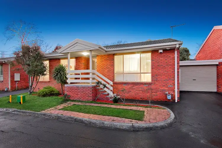 4/4 Lang Road, Mount Waverley VIC 3149