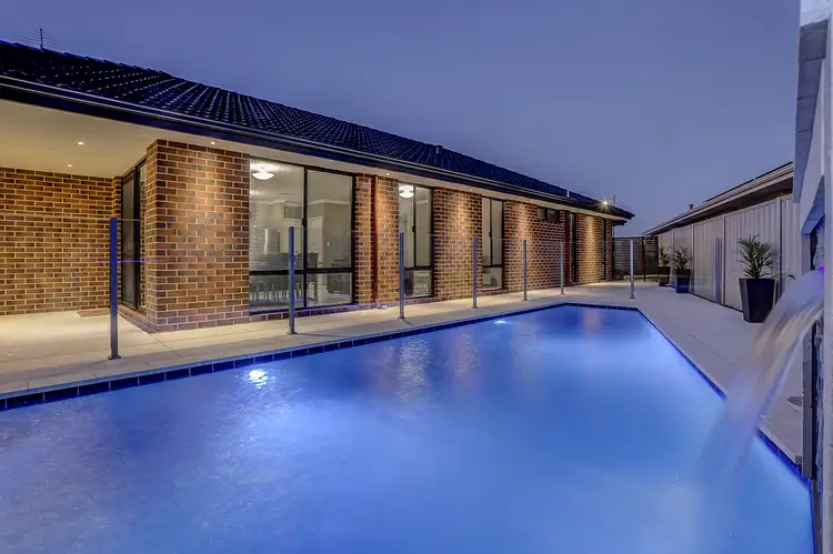 Main view of Homely house listing, 5 Karralea Way, Pearsall WA 6065