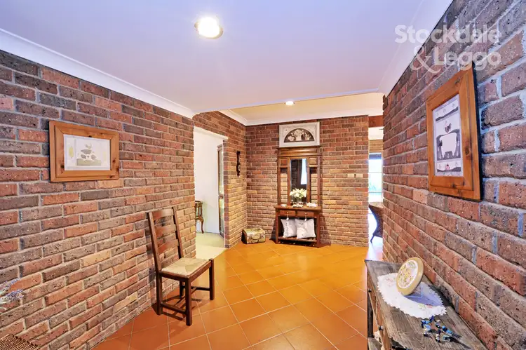 Sixth view of Homely house listing, 25 Mitchell Road, Kialla VIC 3631
