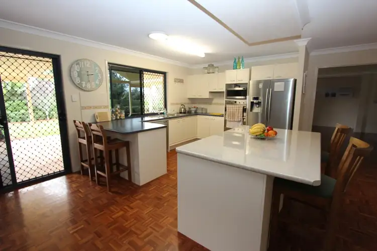 Third view of Homely house listing, 11 Tidar Crt, Kingaroy QLD 4610