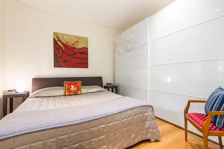 Fifth view of Homely house listing, 110 Lawson Street, Paddington NSW 2021