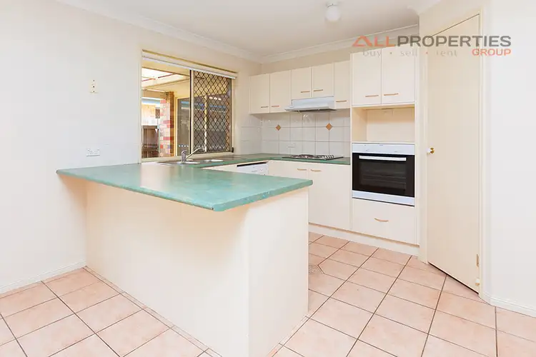 Second view of Homely house listing, 32 Toolara Circuit, Forest Lake QLD 4078