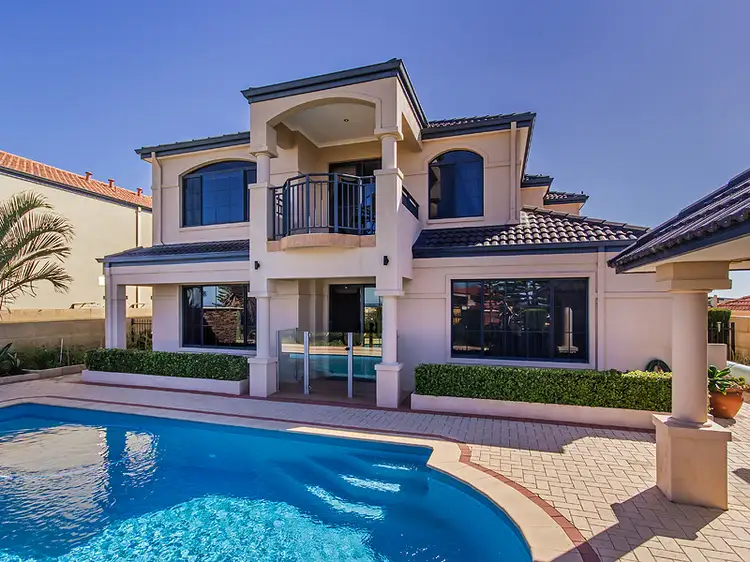 3 Storm lane, Wannanup WA 6210