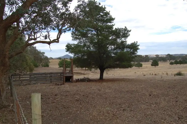 Fourth view of Homely land listing, 295 Mia Mia Road, Broadford VIC 3658