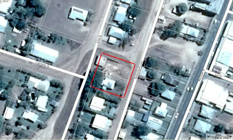 Third view of Homely house listing, 32 Rutherford Lane, Charters Towers QLD 4820