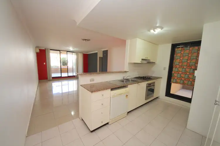 Second view of Homely unit listing, 30/2 French Avenue, Bankstown NSW 2200