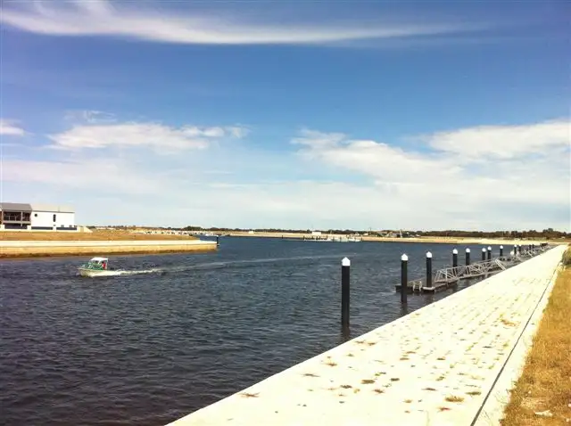 Main view of Homely land listing, 19 Seagate Way, Cape Jaffa SA 5275