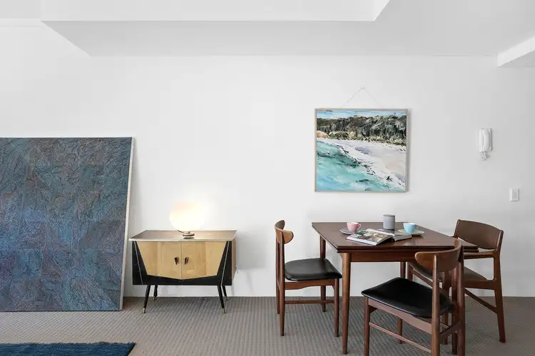 Third view of Homely apartment listing, 107W/138 Carillon Avenue, Newtown NSW 2042