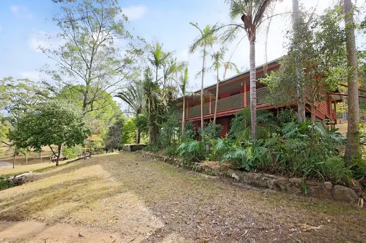 Sixth view of Homely rural property listing, 1472 Kangaroo Creek Road, Kangaroo Creek NSW 2460