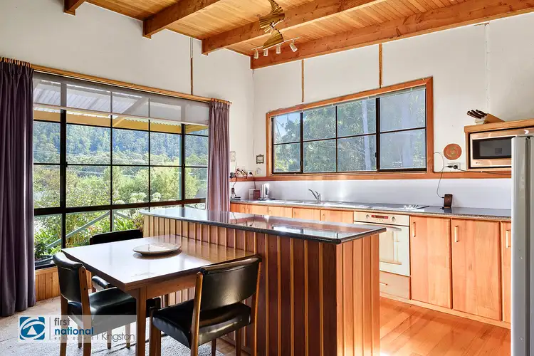 Second view of Homely house listing, 1361 Nicholls Rivulet Road, Nicholls Rivulet TAS 7112