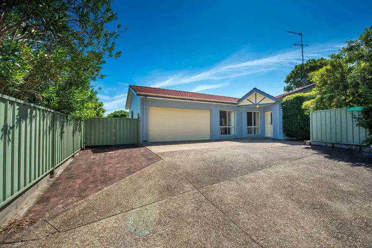Second view of Homely townhouse listing, 3/102 Tomaree Road, Shoal Bay NSW 2315