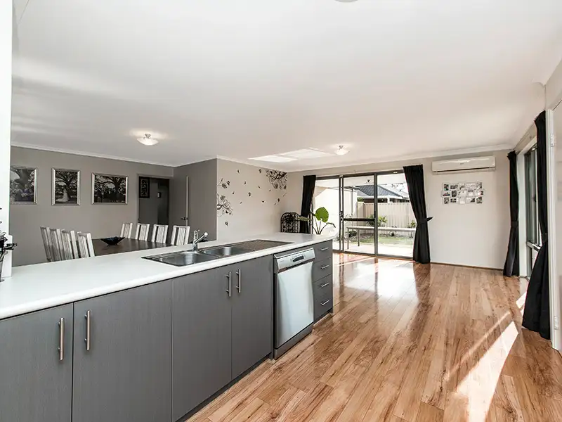 Main view of Homely house listing, 10 Woolah Way, Byford WA 6122