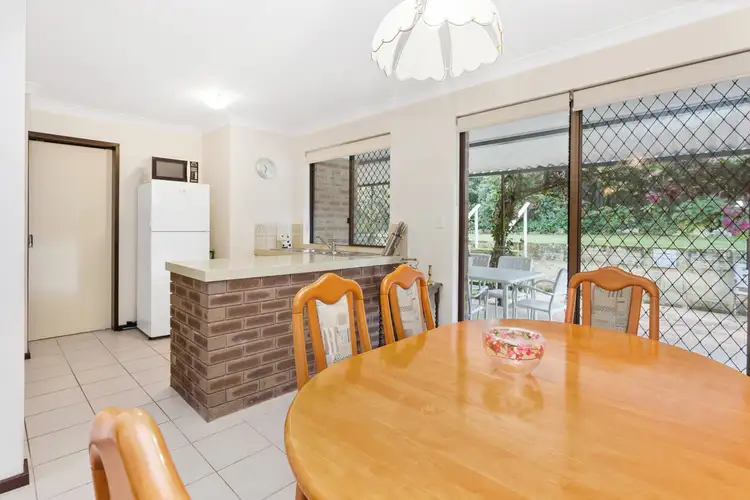 Second view of Homely house listing, 35B Gillett Drive, Kardinya WA 6163