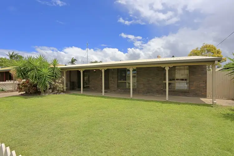 3 Archer Court, Avenell Heights QLD 4670