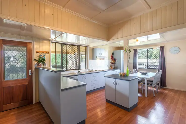 Sixth view of Homely house listing, 179 Jellicoe Street, Newtown QLD 4350