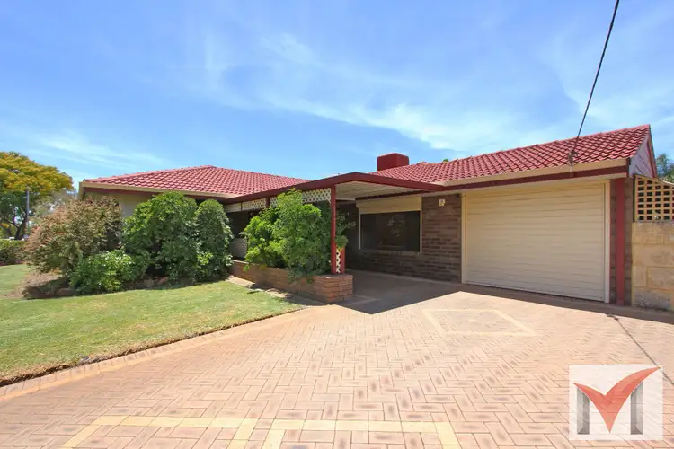 3 Querrin Avenue, Willetton WA 6155