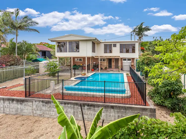 Second view of Homely house listing, 20 Kirkhill Street, Brighton QLD 4017