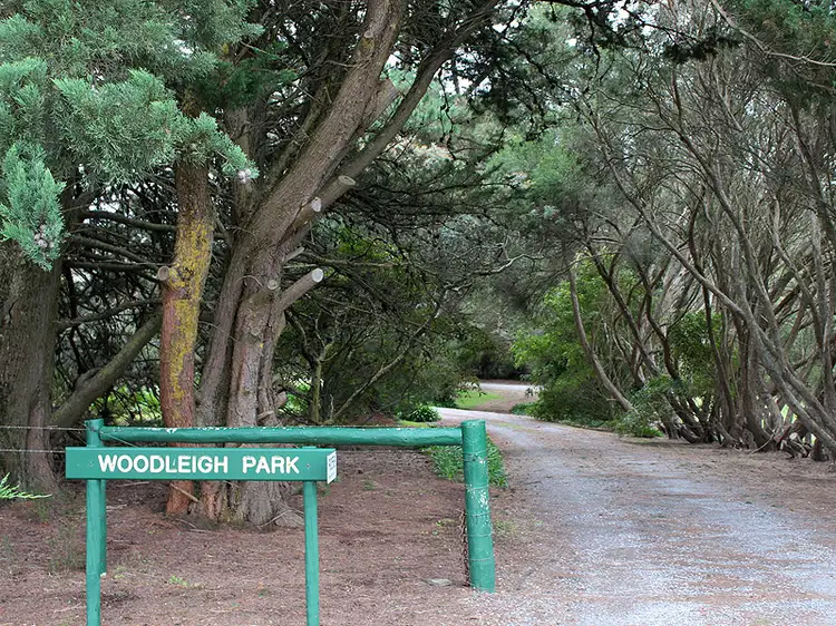 Second view of Homely rural property listing, Allotment 5 9058 Main South Rd, Delamere SA 5204