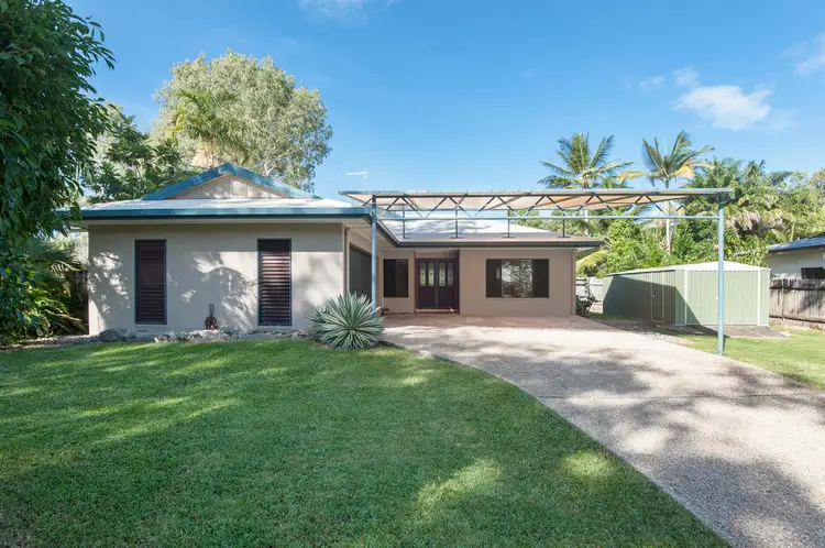 16 Ti Tree Street, Port Douglas QLD 4877