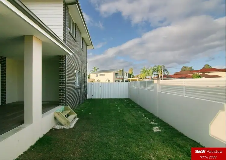 Seventh view of Homely semi-detached listing, 163 Horsley Road, Panania NSW 2213