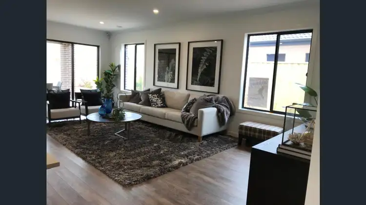 Main view of Homely house listing, 3 Ocean Way, Craigieburn VIC 3064