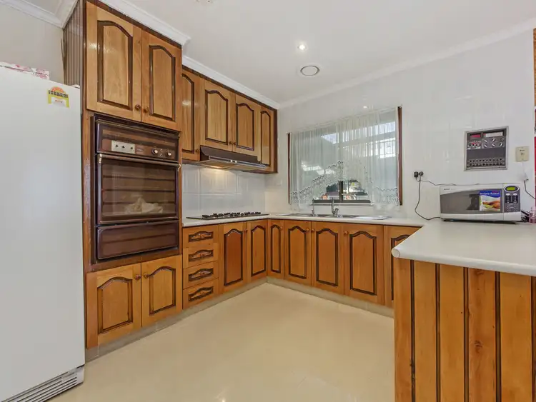 Fourth view of Homely house listing, 34 Chichester Drive, Taylors Lakes VIC 3038