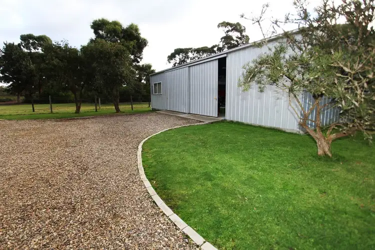 Fifth view of Homely house listing, 55 Yarram - Port Albert Road, Langsborough VIC 3971